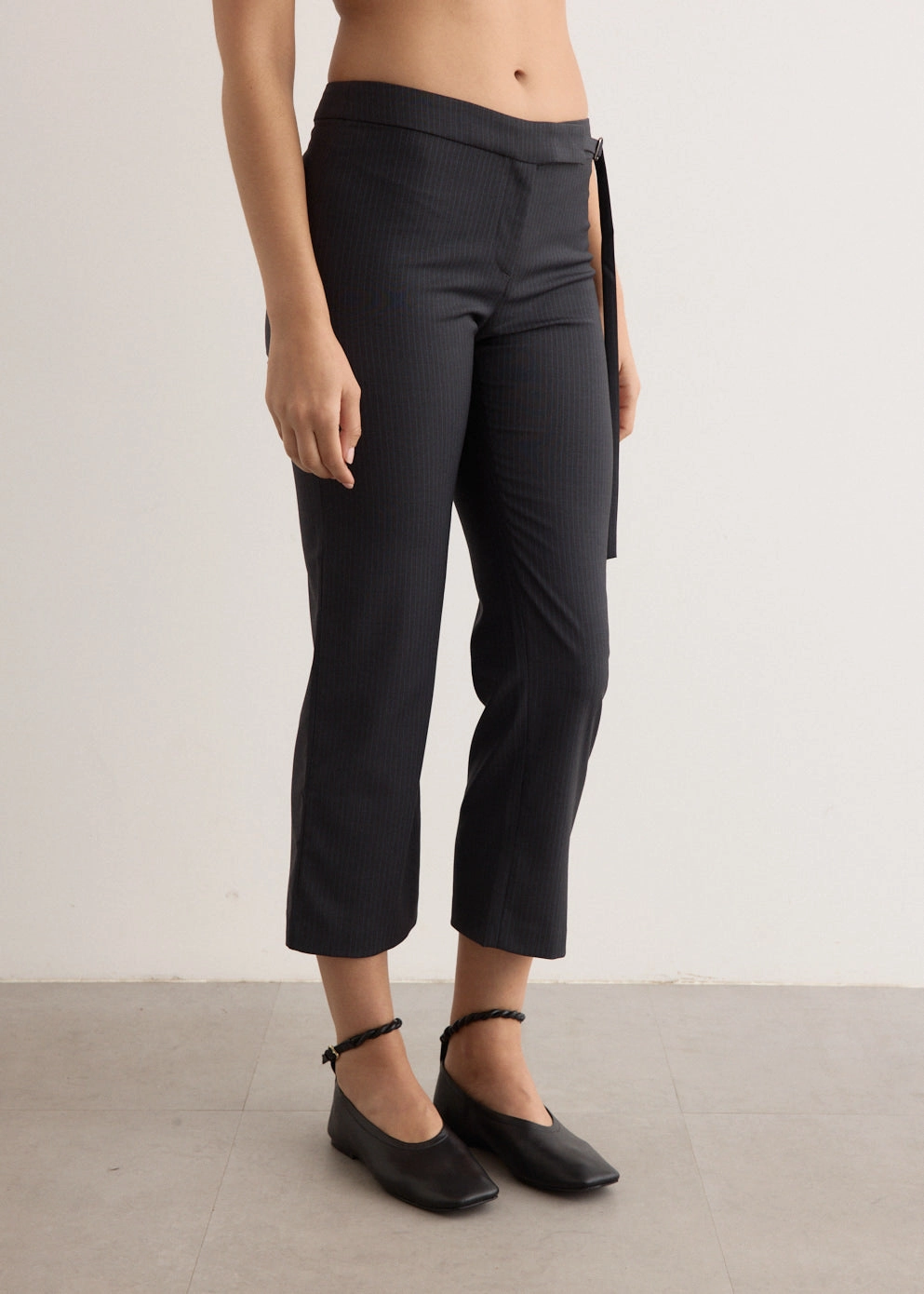 Soft and Cozy Fashion Fit Bigas Pants