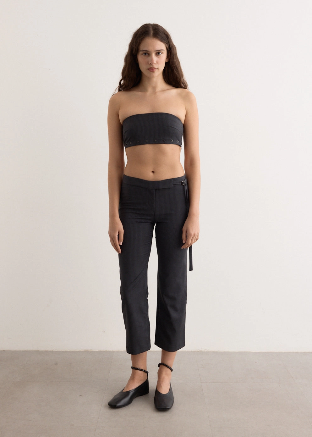 Anti Pilling Finish Bigas Pants