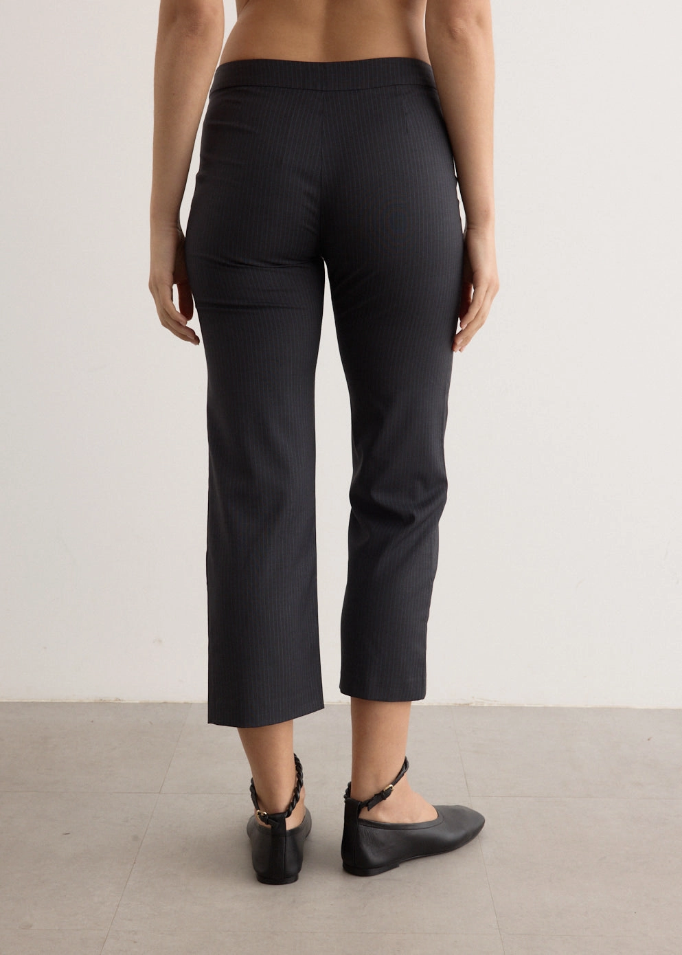 Comfy Motion Versatile Layering Bigas Pants