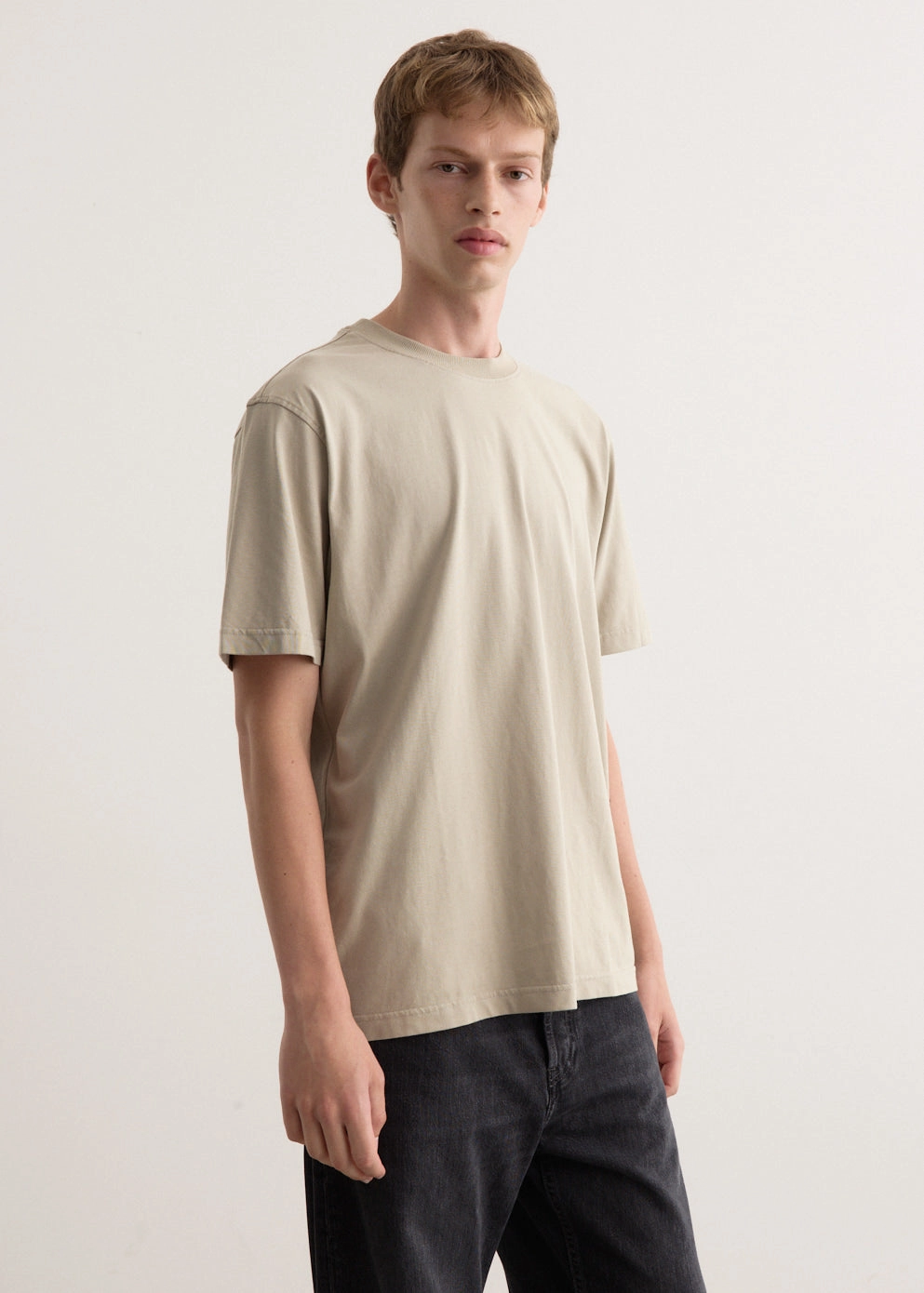 BreathableFabric Adam T-Shirt