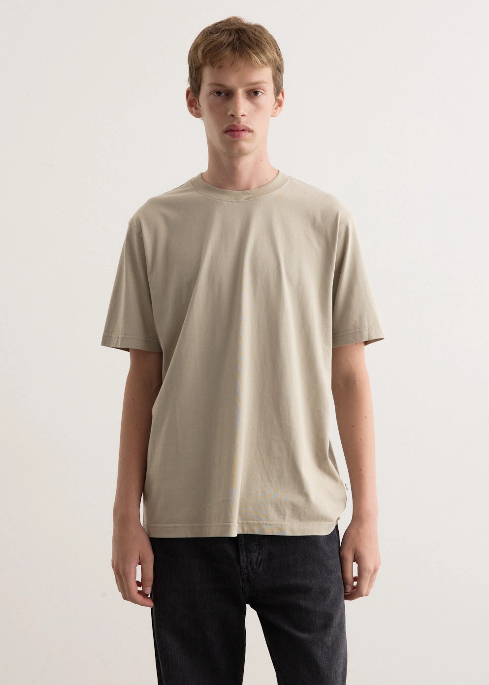 Performance Fit Wear Quality Layer Adam T-Shirt