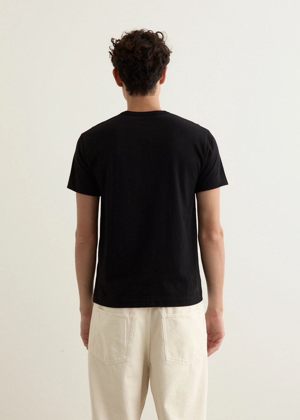 Sport Flex Black Heart T-Shirt