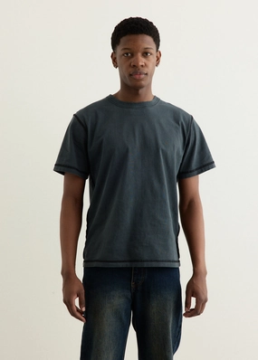 Blind T-Shirt Everyday Layering Lightweight Shirt