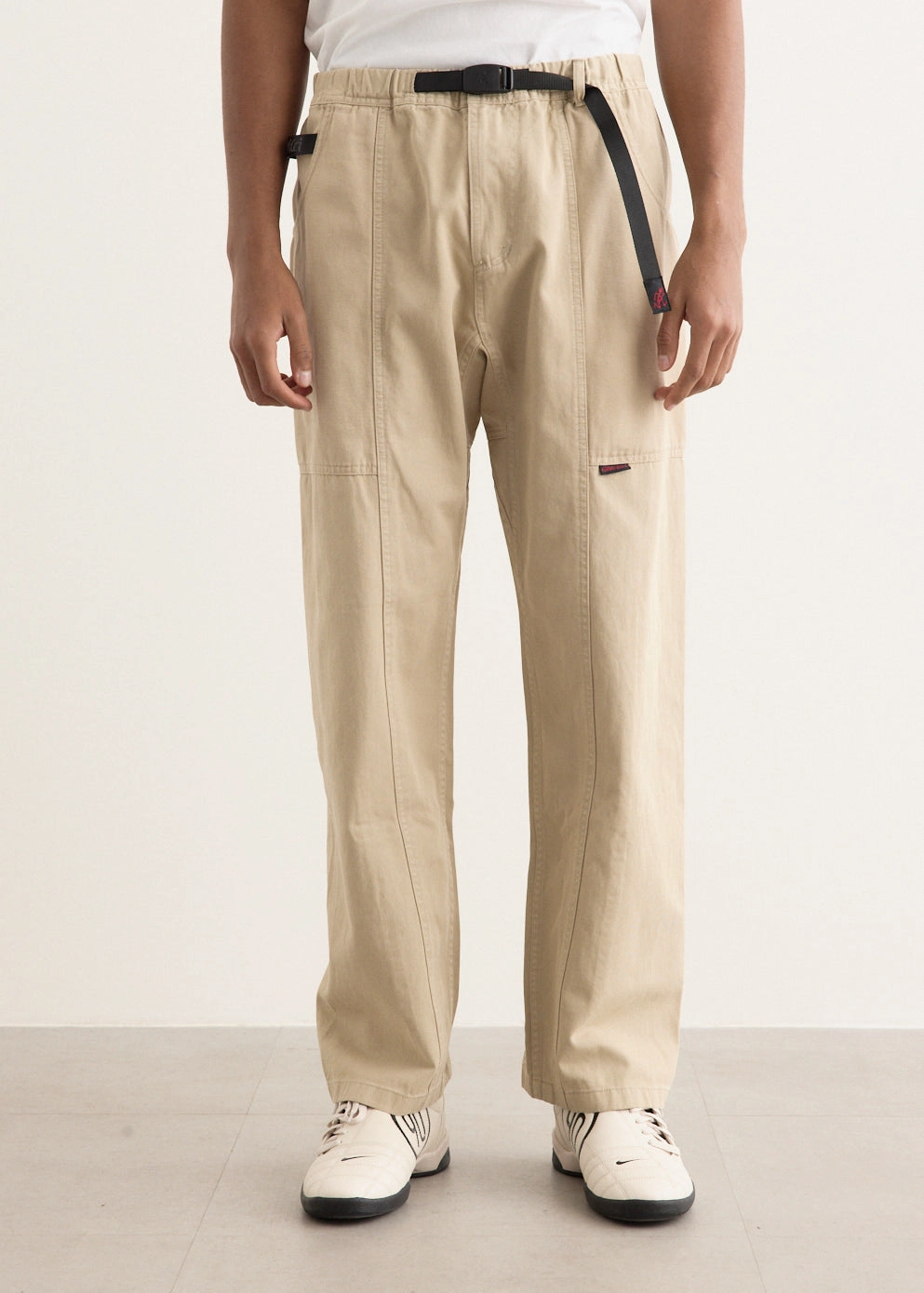 HypoallergenicMaterial Practical Fit Gadget Pants