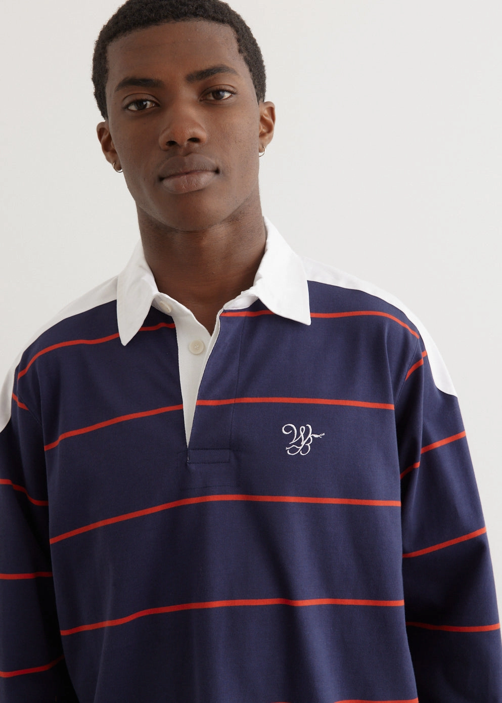 Seasonal Essential All-Weather Ready City Polo Shirt