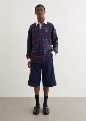 City Polo Shirt Comfy Fit