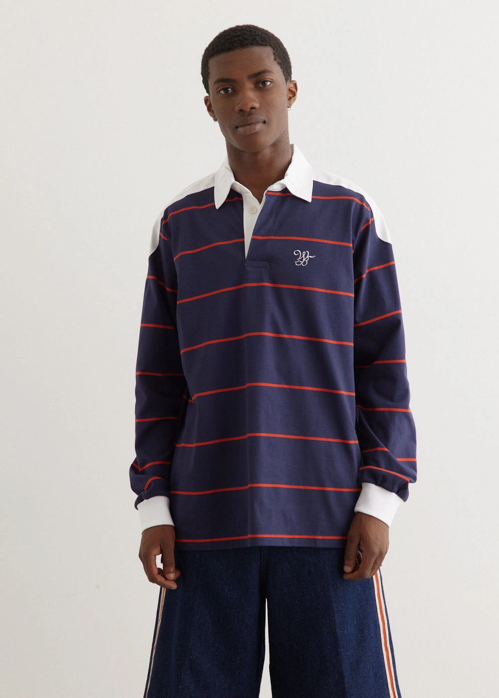 Creative Professional City Polo Shirt