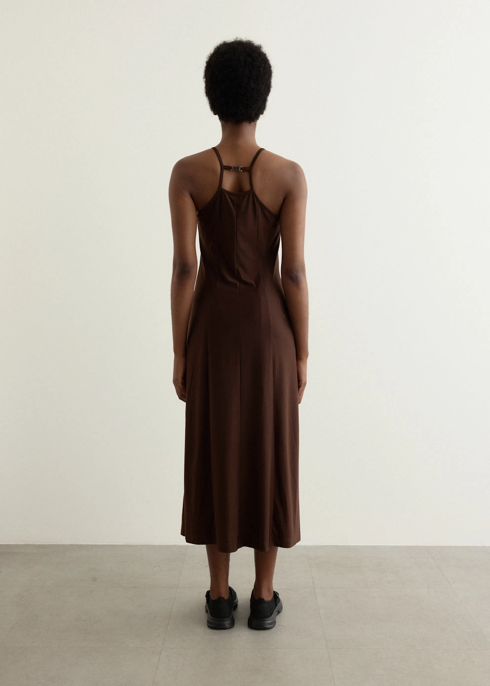 Casual Chic Wear Illuminate Jersey Tank Dress