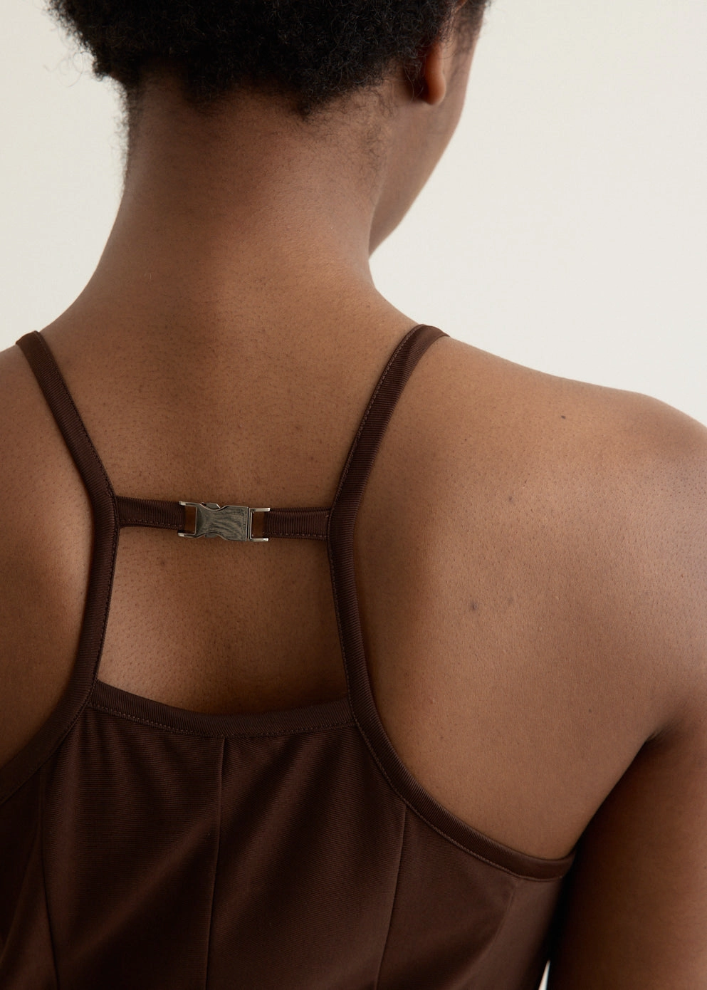 Youth Charm Illuminate Jersey Tank Dress