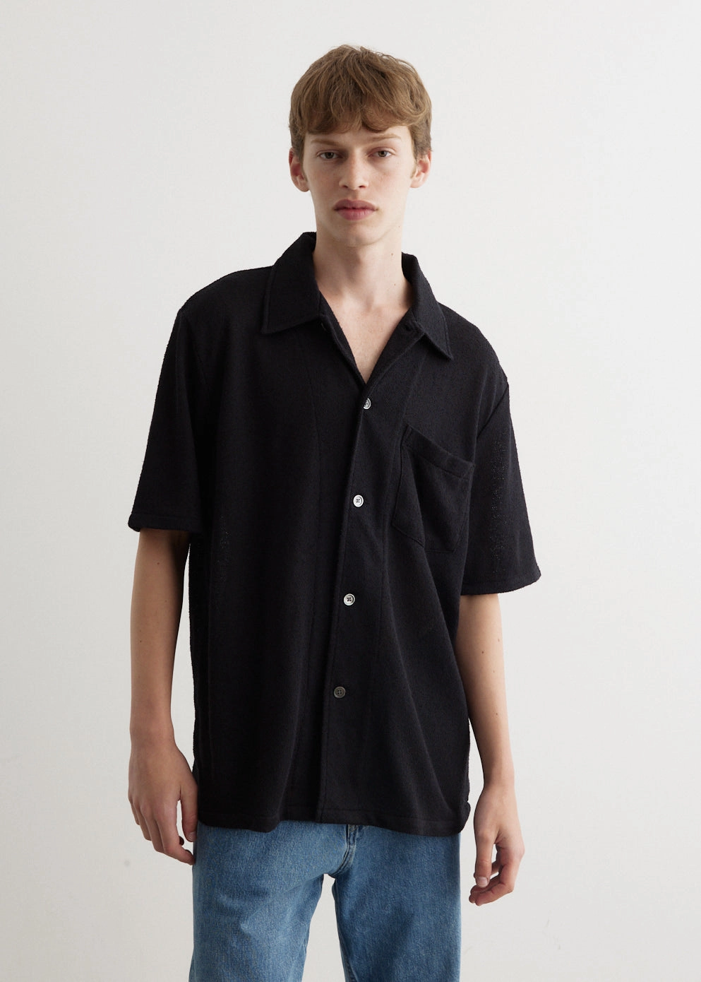 Soft Comfort Spring Break Box Shirt