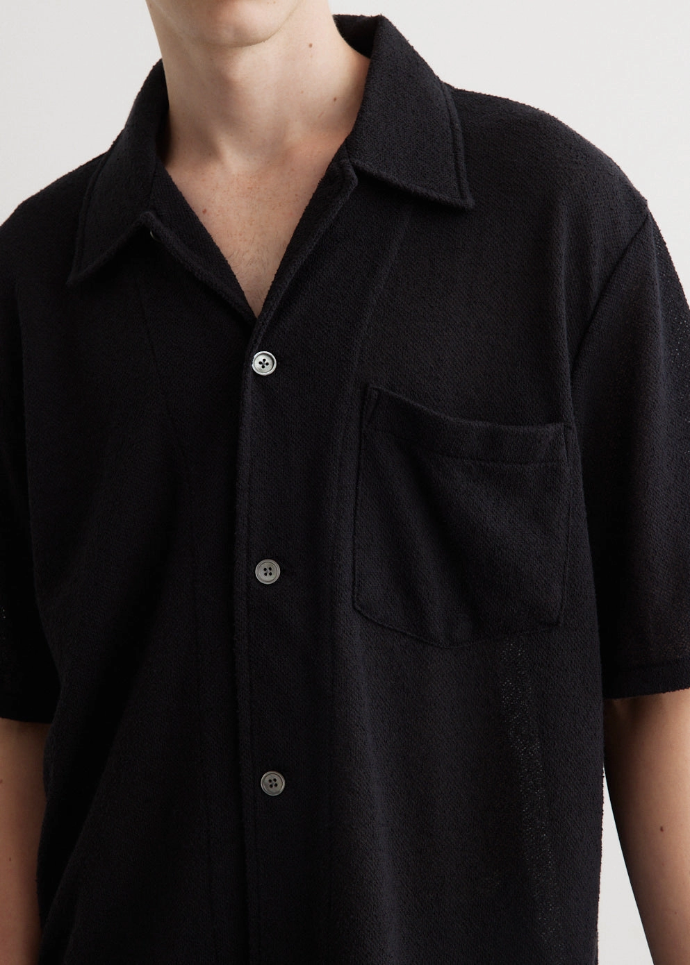 Stylish Appearance Spring Collection Box Shirt