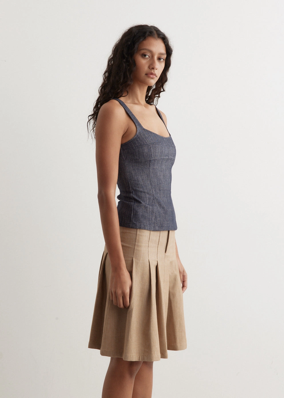 Youth fashion Fashionable Pick Bonaire Top