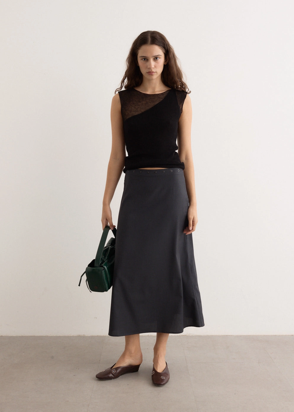 Shopping Trip Boni Skirt