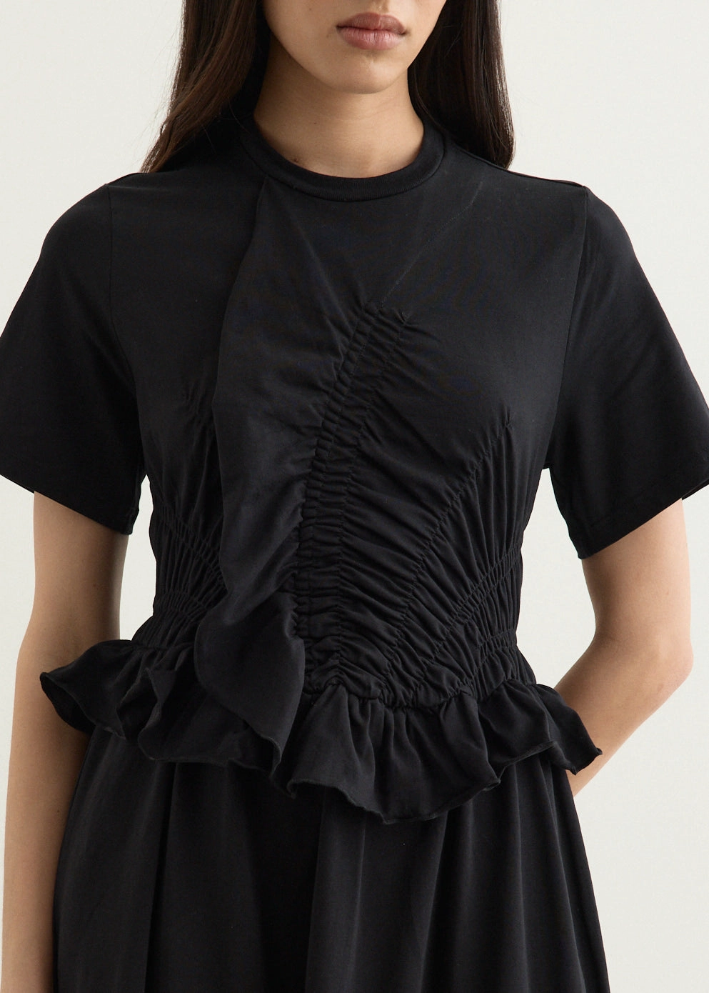 Quick Fit Bonnie Dress