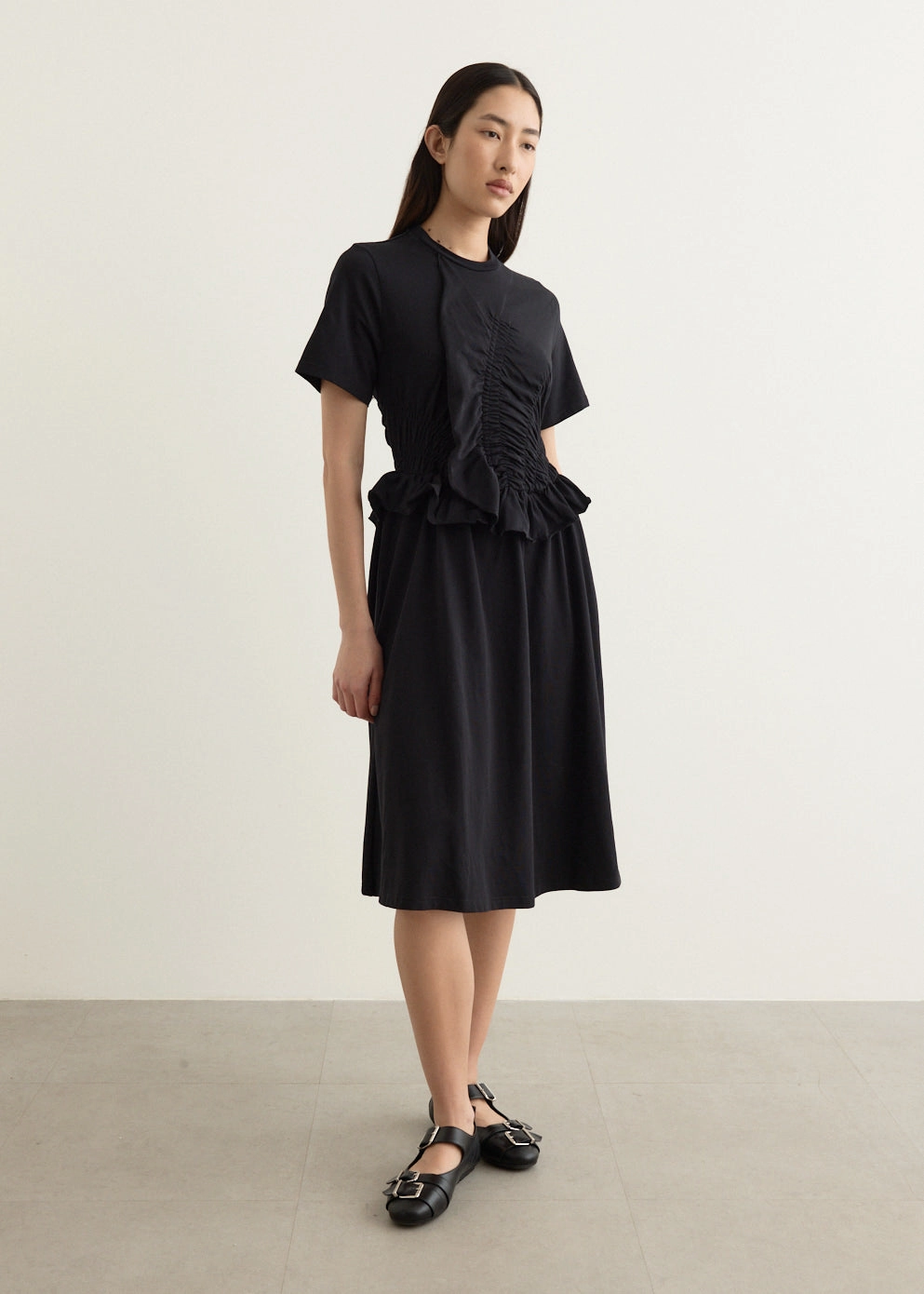 Sleek Tone Bonnie Dress