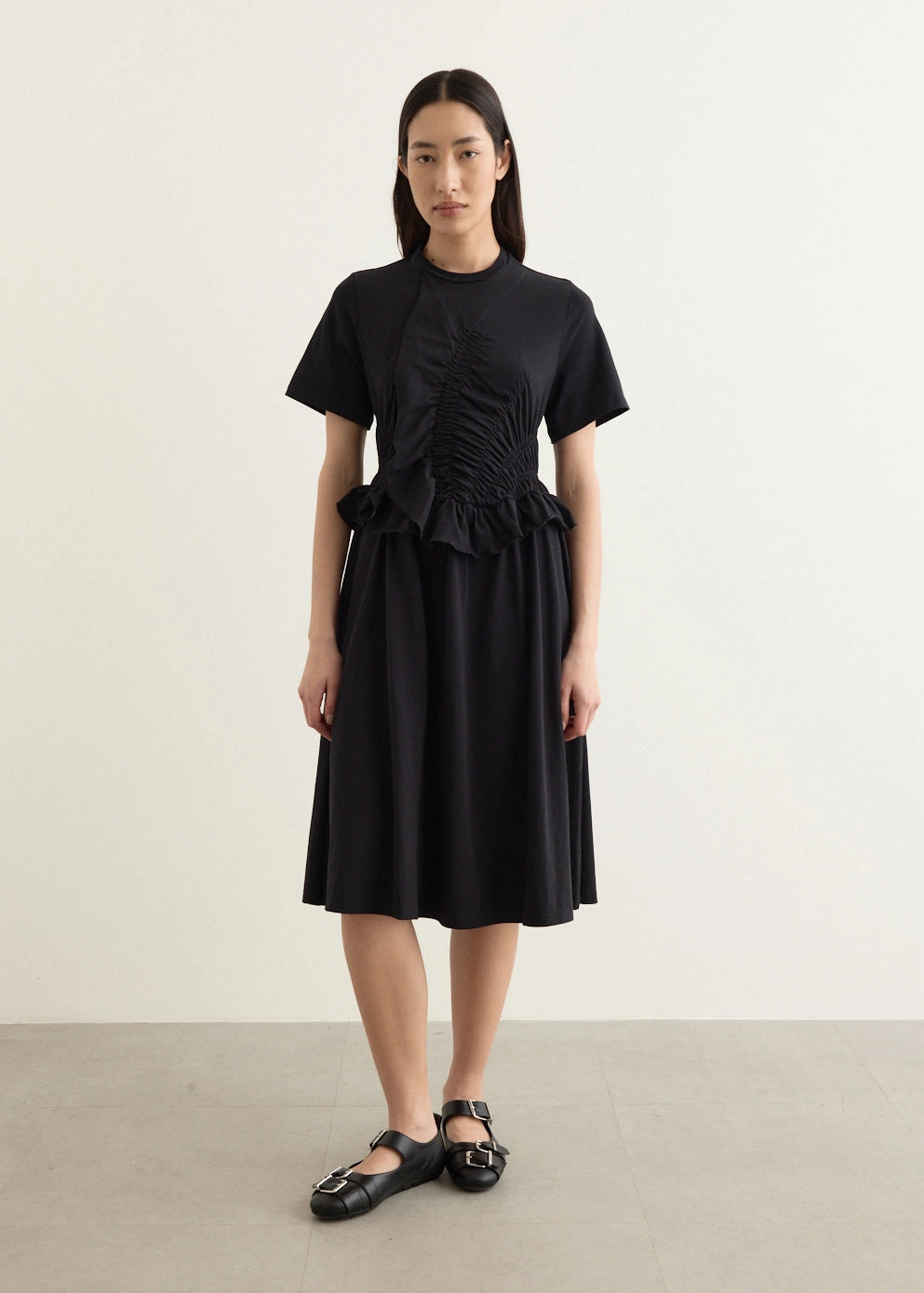 Stylish Fit Bonnie Dress