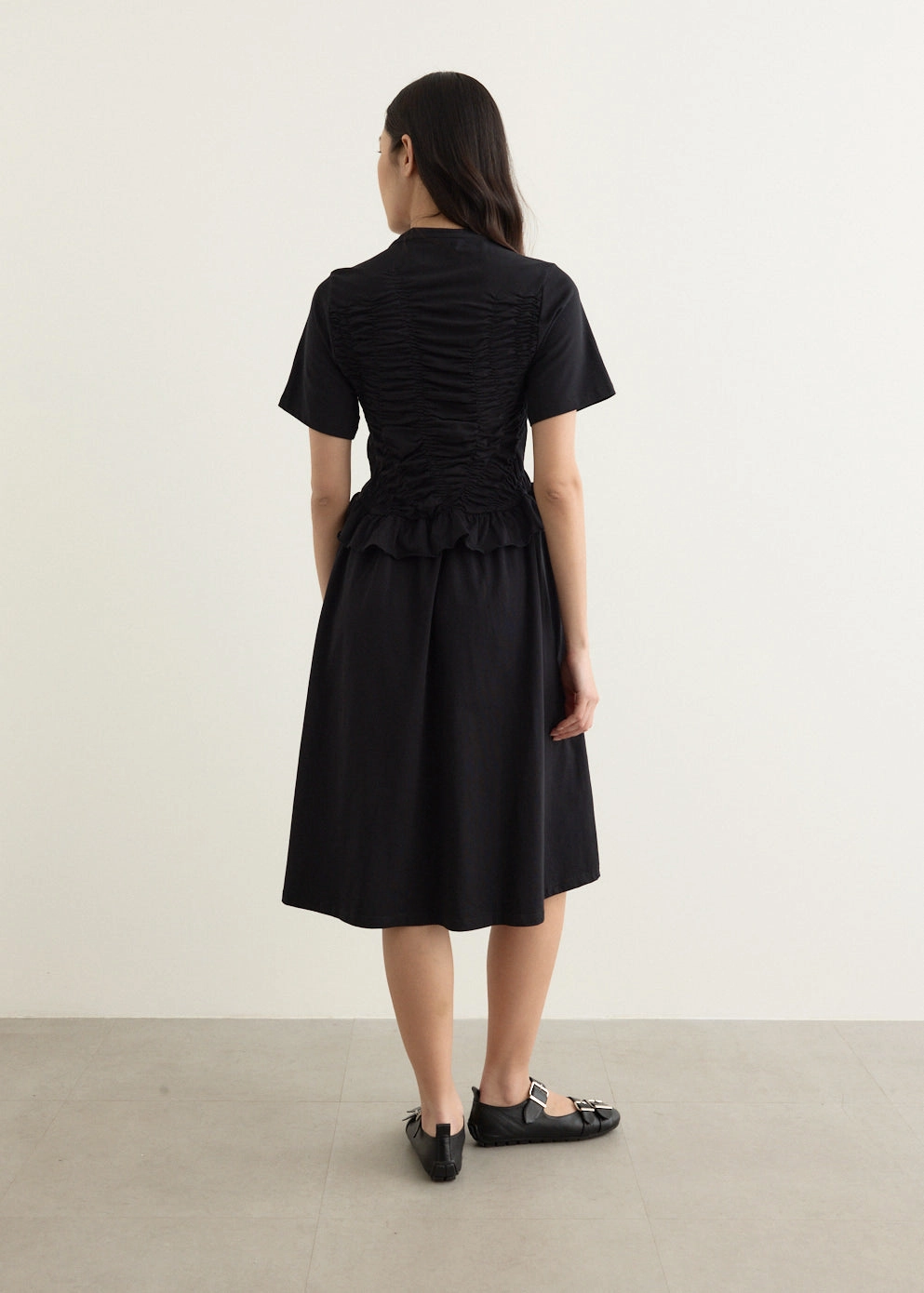 Comfort Fit Bonnie Dress