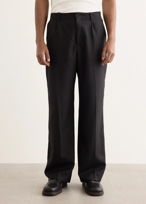 Borrowed Chino Pants Clean Lines