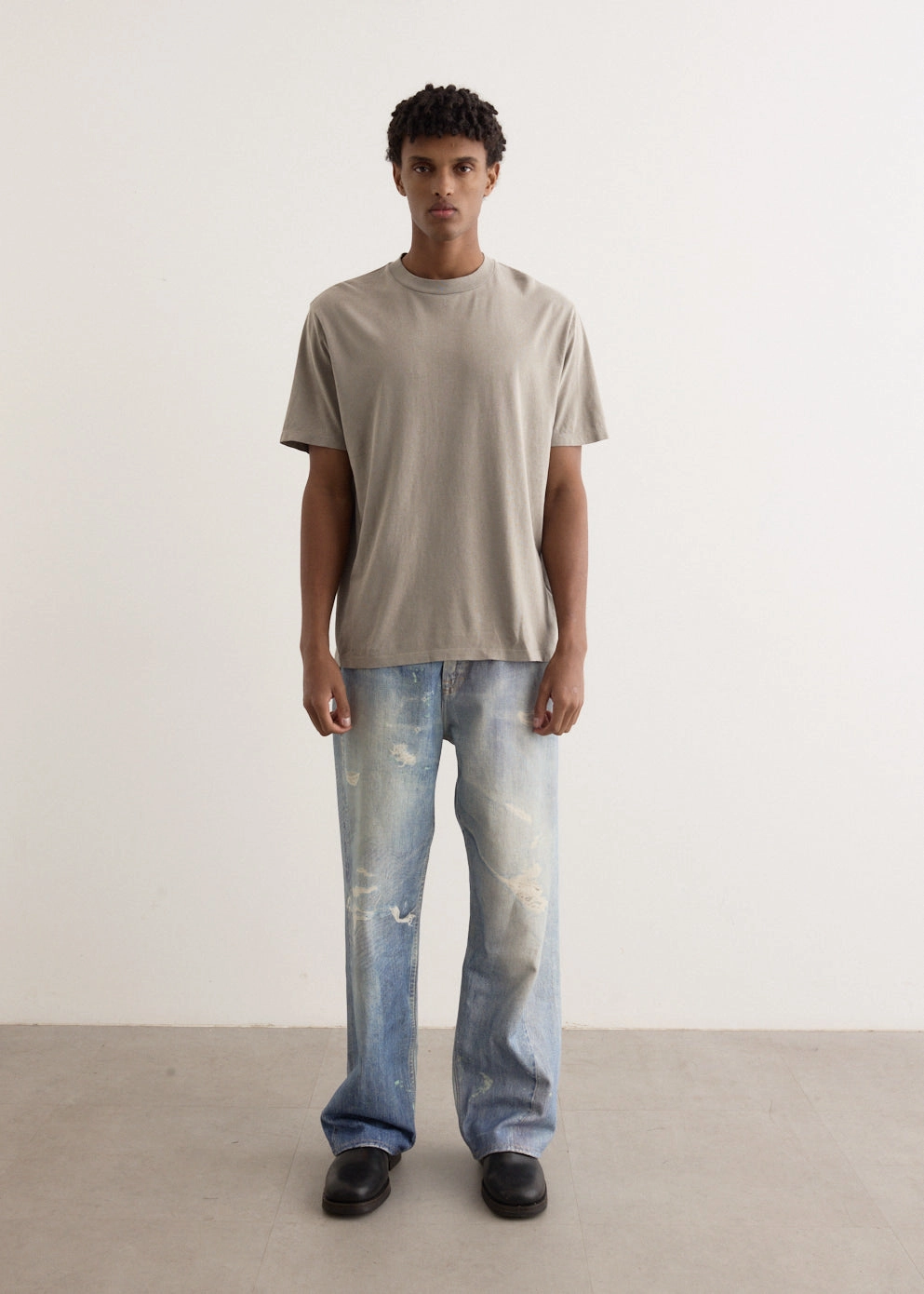 Comfy Layer Wear Chill Wear Box T-Shirt