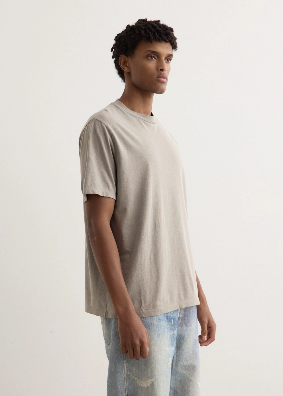 OdorResistant Box T-Shirt