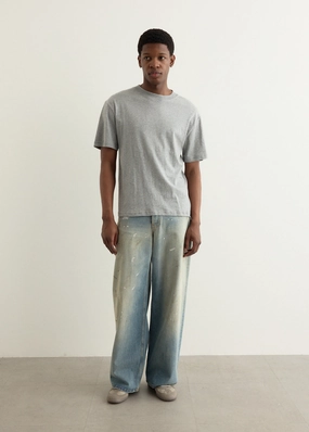 Boxer T-Shirt Slim Fit Design