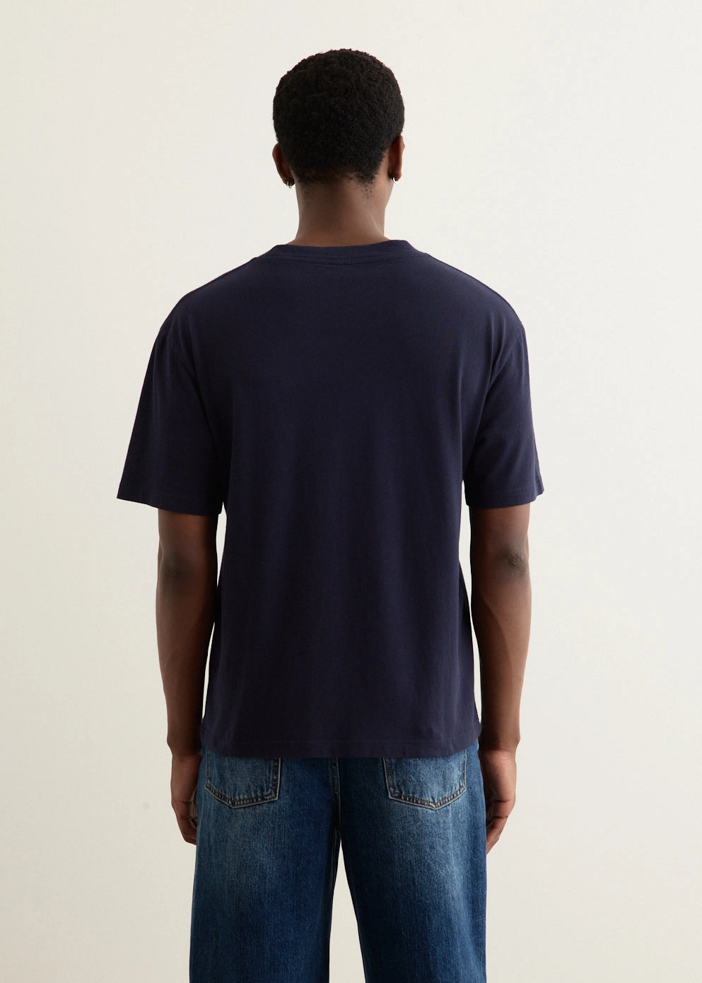 Summer Wardrobe Boxer T-Shirt