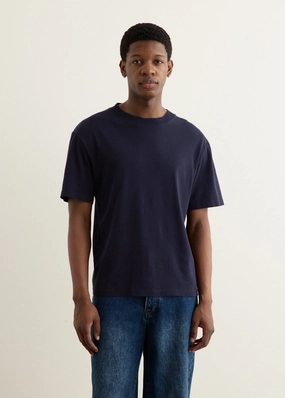 Boxer T-Shirt Elastic Fit