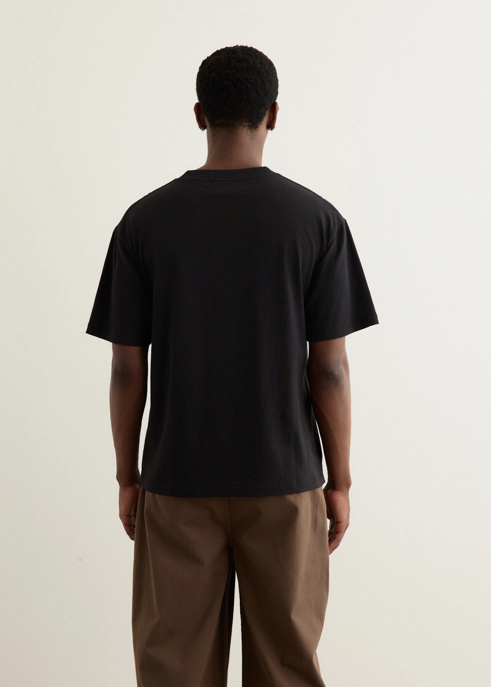 Boxer T-Shirt Travel Comfort Style black friday