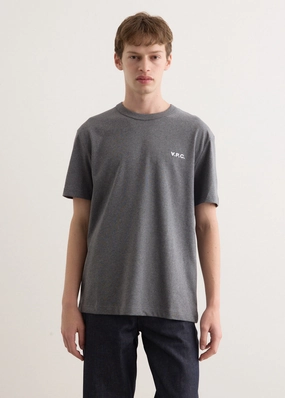 Boxy Petit VPC T-Shirt Elegant and Relaxed Stylish Fit