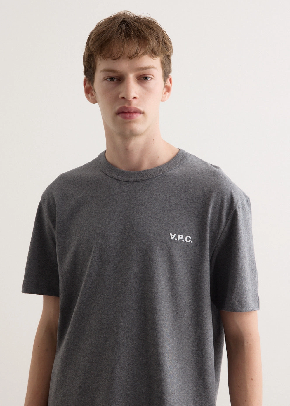 Active Design Boxy Petit VPC T-Shirt