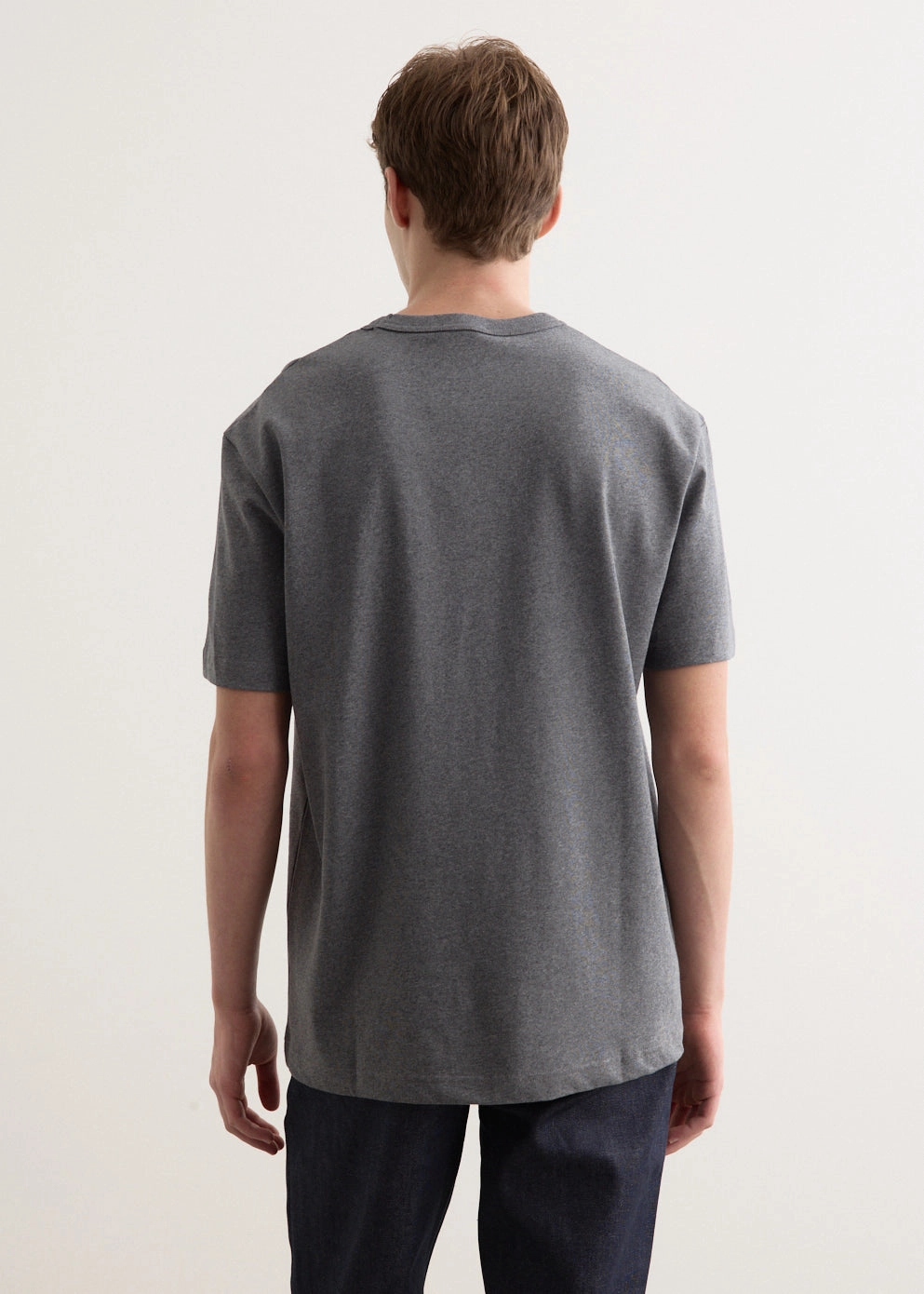 Boxy Petit VPC T-Shirt Stylish and Comfortable