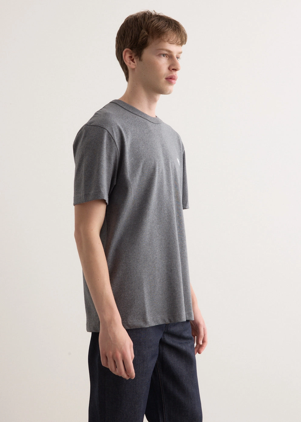 Boxy Petit VPC T-Shirt Comfy Flex