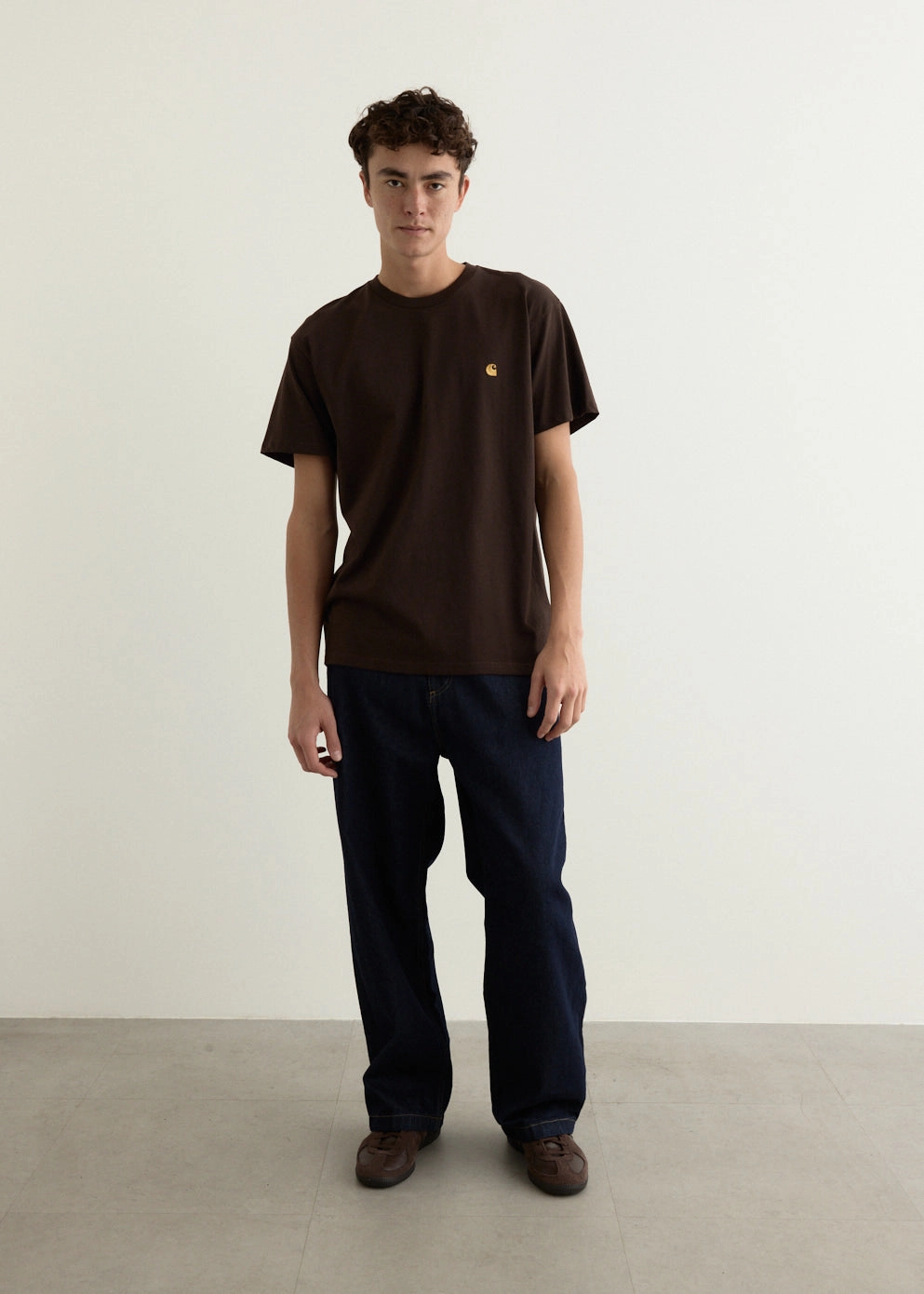 Brandon Pants MoistureWickingFabric Eco Friendly Dye Process