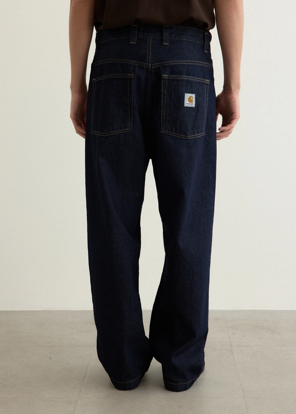 Perfect Comfort Fit Brandon Pants