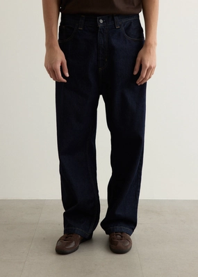 Brandon Pants Tailored Wear Mesh Comfort