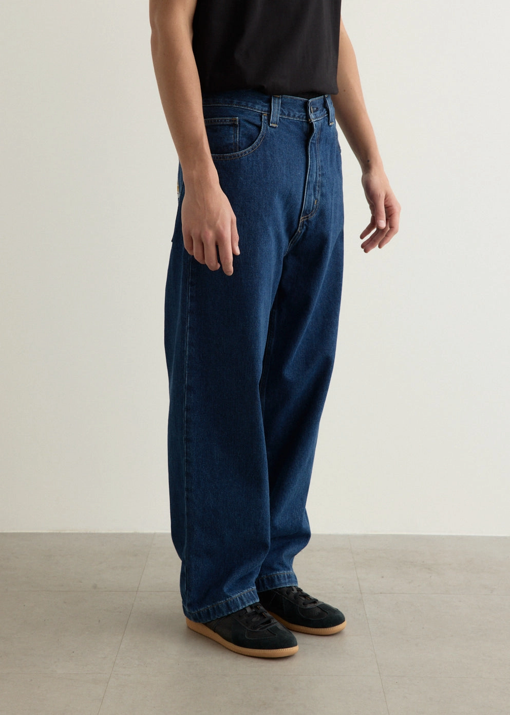 Brandon Pants Day Wear StaticDissipative