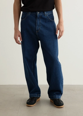 Brandon Pants Comfy Fit