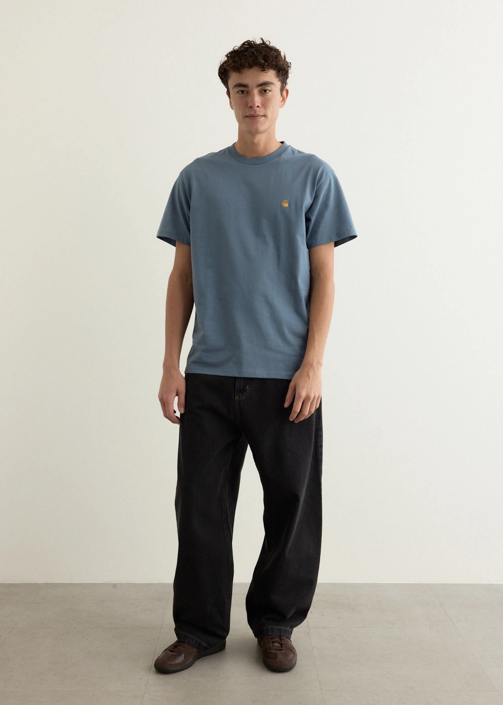 Casual Design Brandon Pants