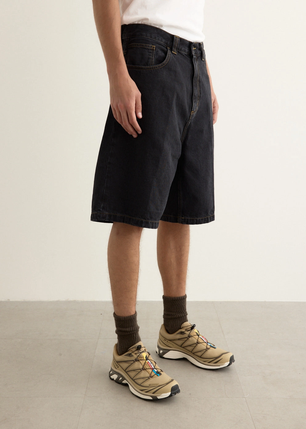 Socks Brandon Shorts