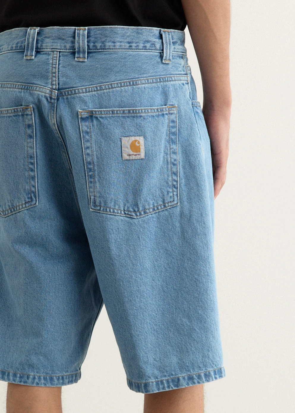 Quick Absorption Brandon Shorts