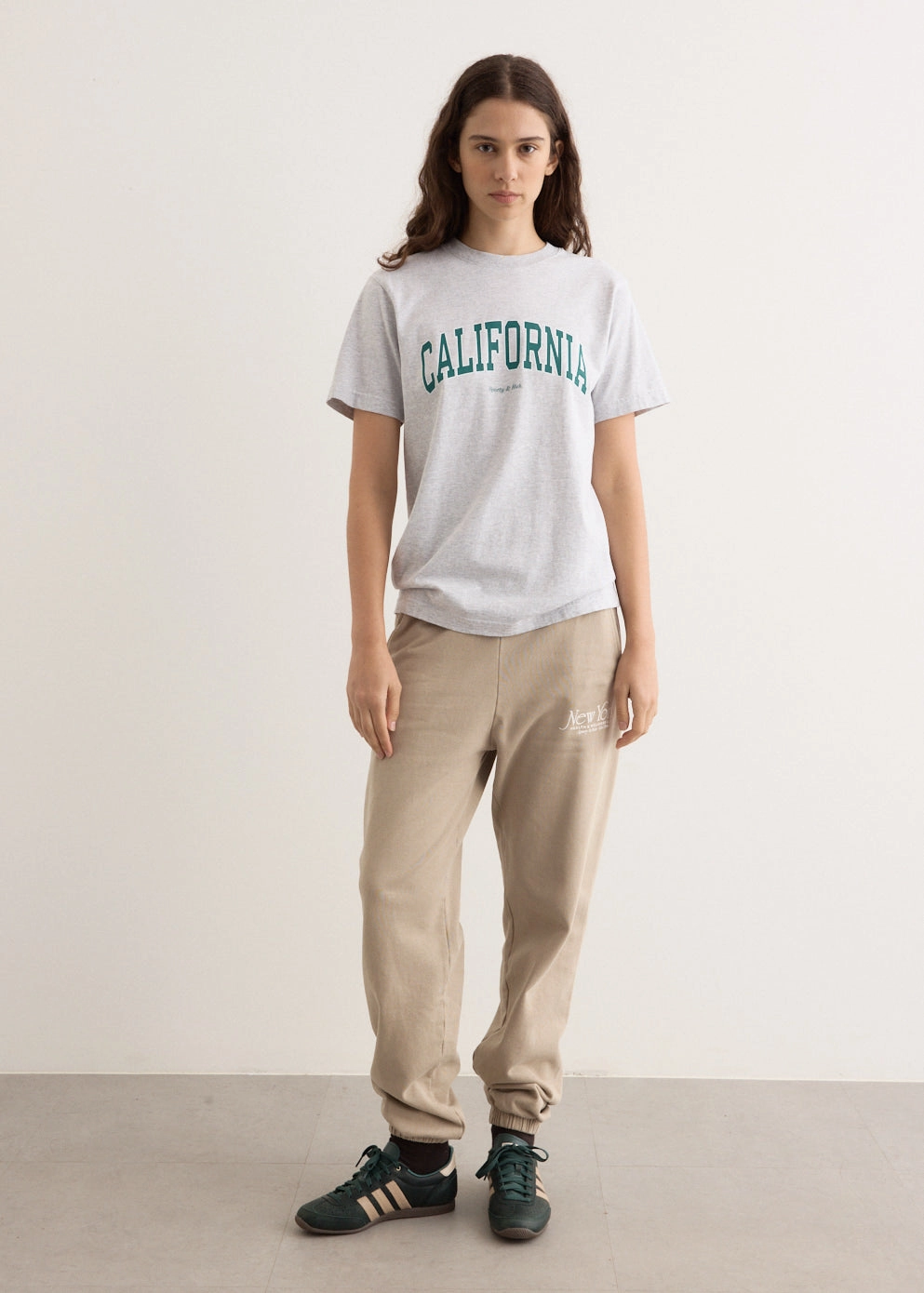 NY 94 Sweatpants Stain Resistant Temperature Regulating Fabric