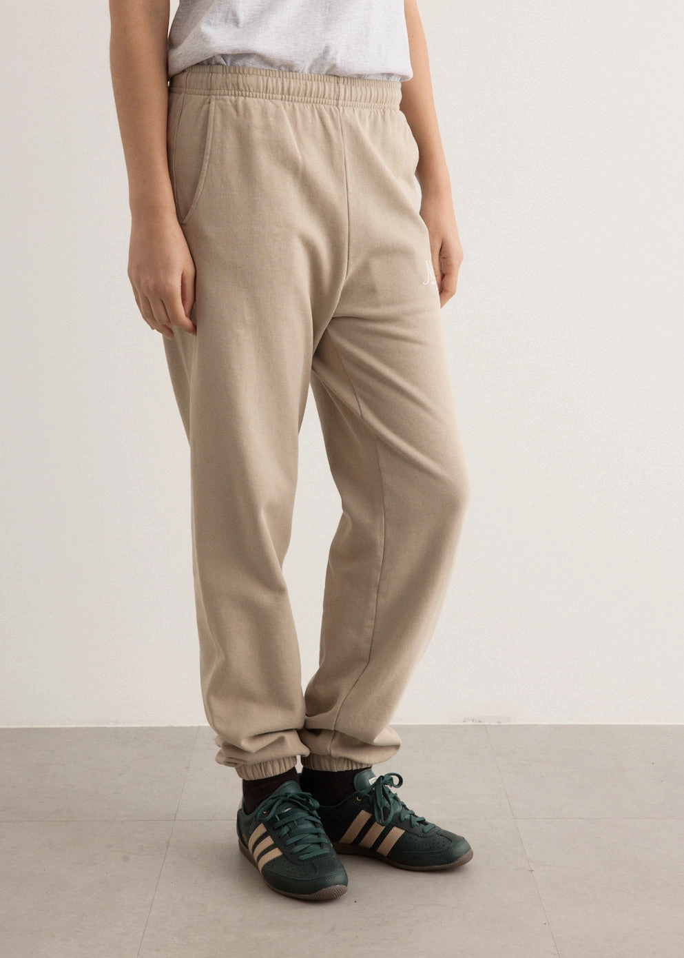 NY 94 Sweatpants Comfortable Layers