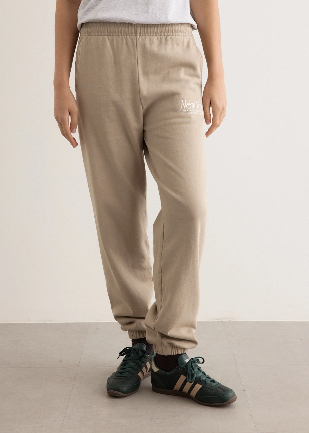 NY 94 Sweatpants NonRestrictiveCut