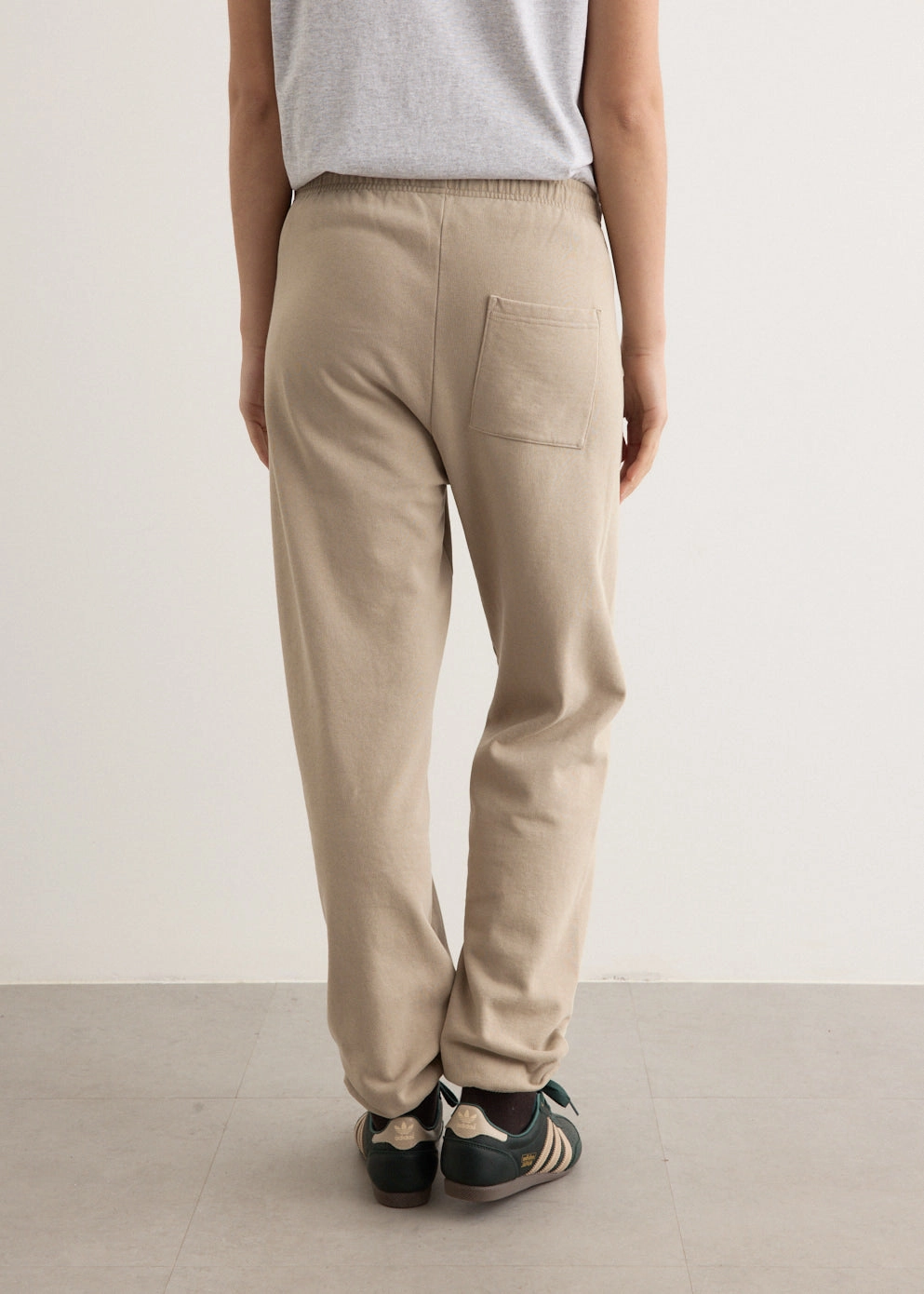 Wrinklefree Comfort Fit Wear NY 94 Sweatpants