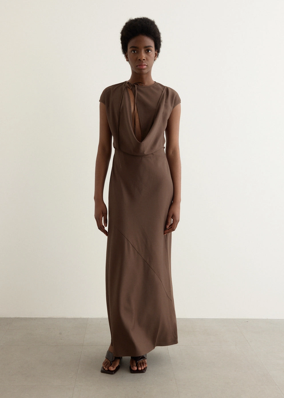 Maeve Maxi Dress Smart Wear