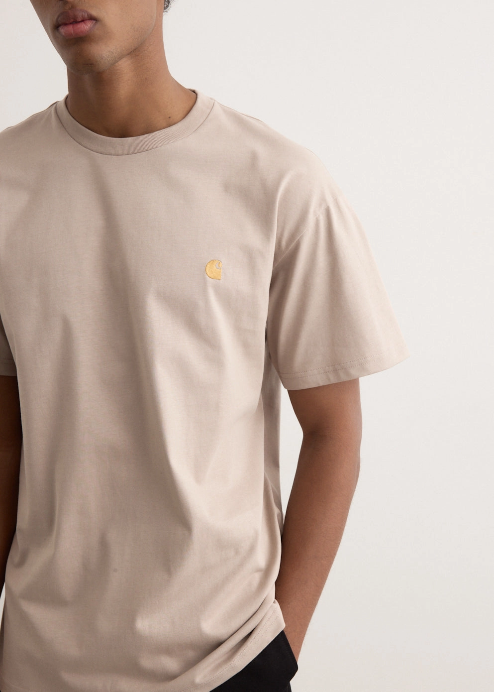 Sporty Comfort Wear Chase T-Shirt