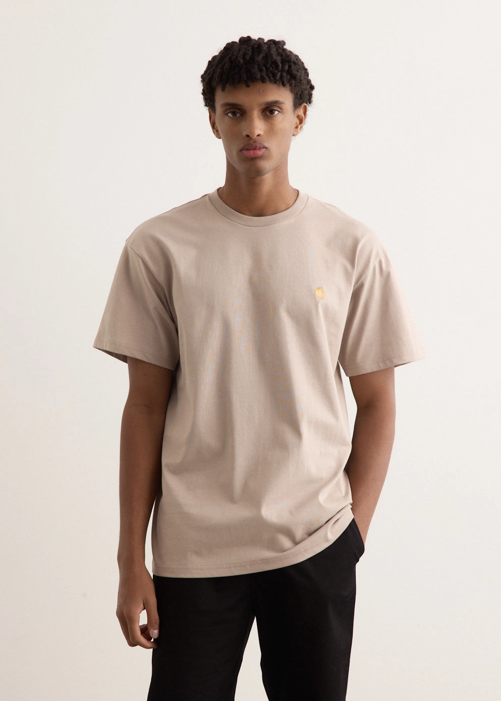 Thermal Regulating Layer Trendy Comfort Wear Chase T-Shirt