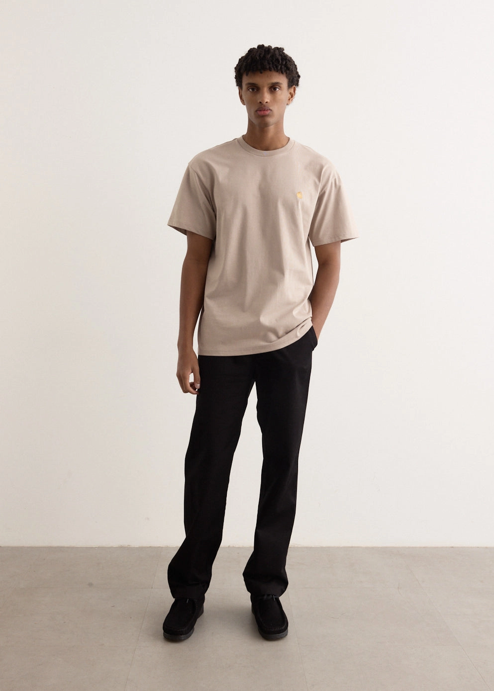 Chase T-Shirt Adult Wear Fashionable Piece