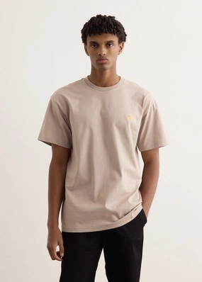 Thermal Regulating Layer Trendy Comfort Wear Chase T-Shirt