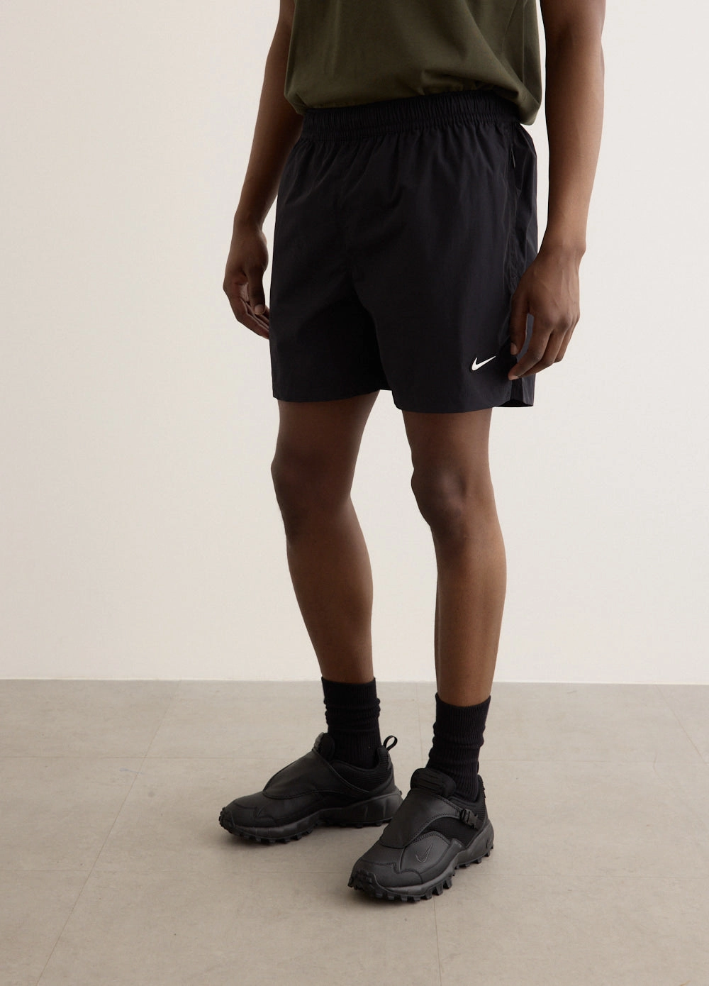 Summer Mood x NOCTA Woven Shorts